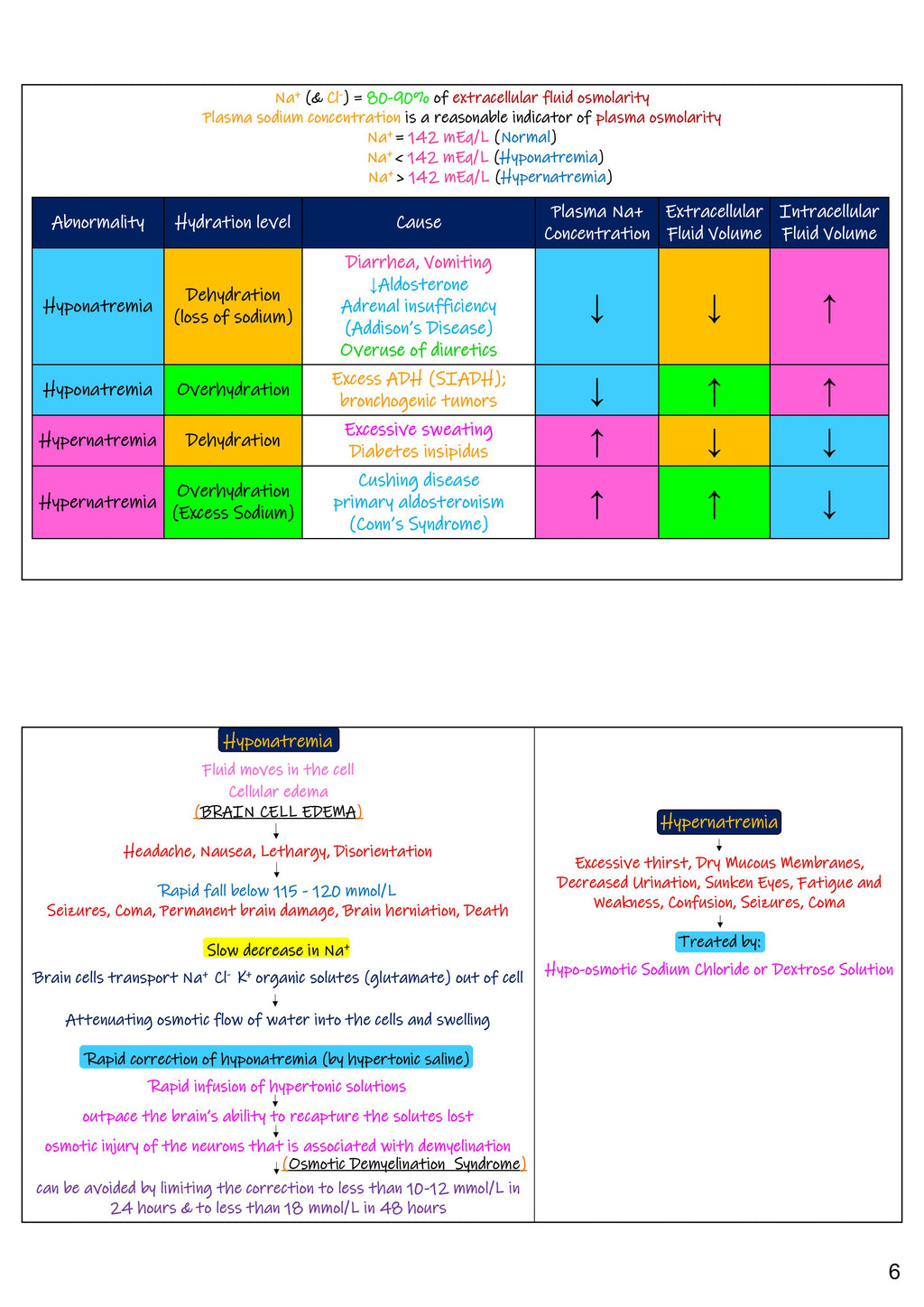 Medical Gateway Lecture Notes – 2nd Year MBBS | 1st Edition, Hard Copy)
